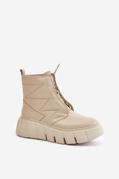 Ankle boots model 202820 Step in style