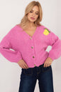 Cardigan style 202834 Italy Moda