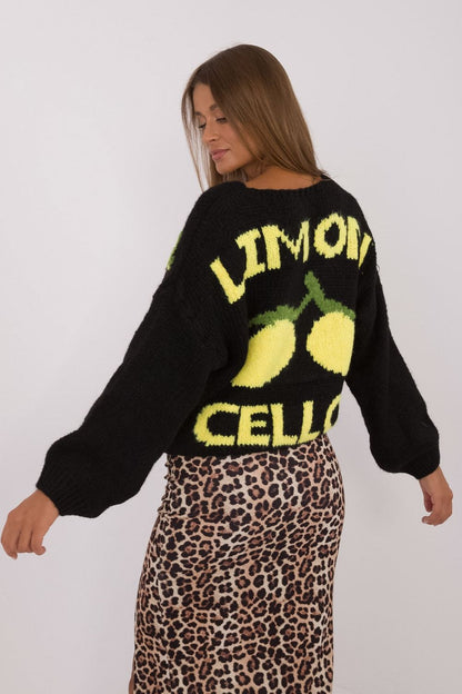 Cardigan model 202835 Italy Fashion