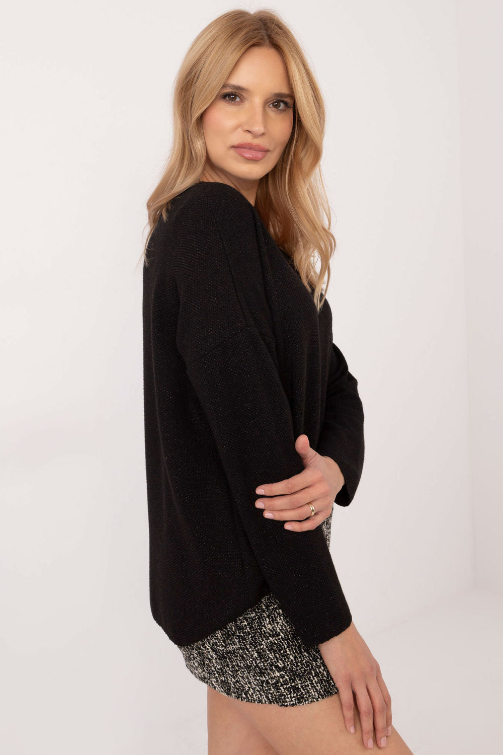 Pullover model 202841 Italy Moda