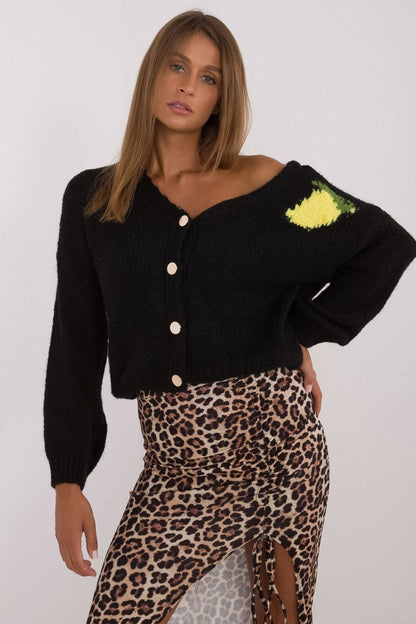 Cardigan model 202835 Italy Fashion