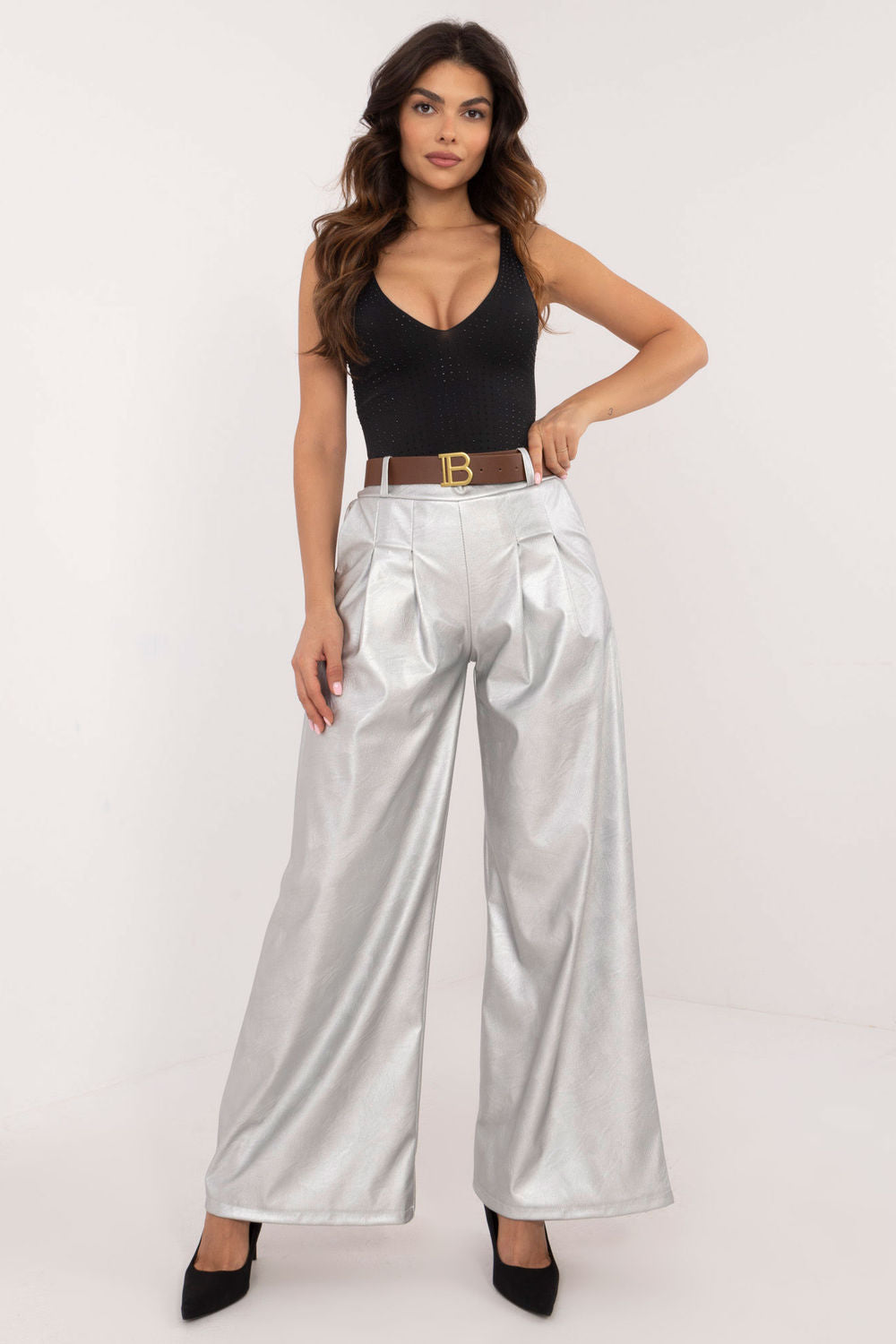 Women's Trousers model 202893 Italy Moda