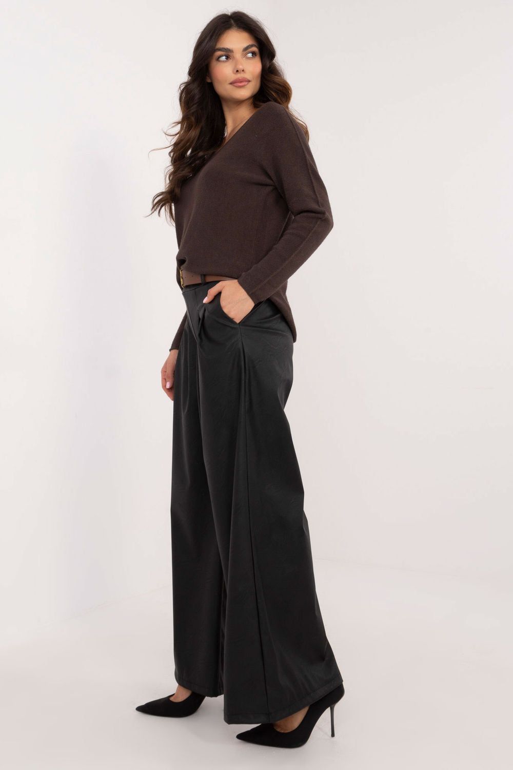 Women's Pants model 202896 Italy Moda