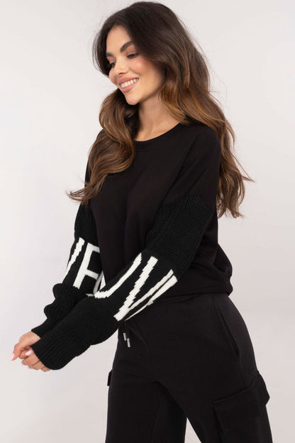 Sweater model 202900 Italy Moda