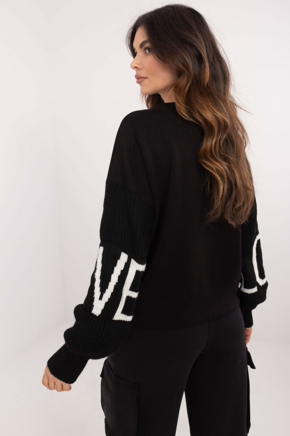 Sweater model 202900 Italy Moda
