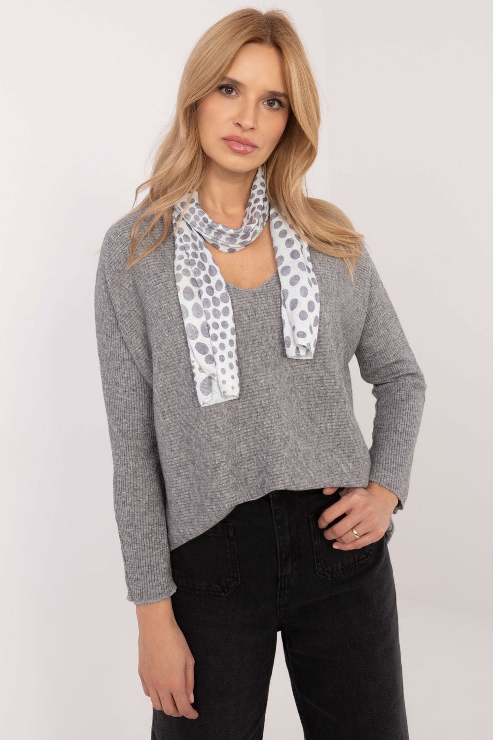 Pullover model 202905 Italy Moda