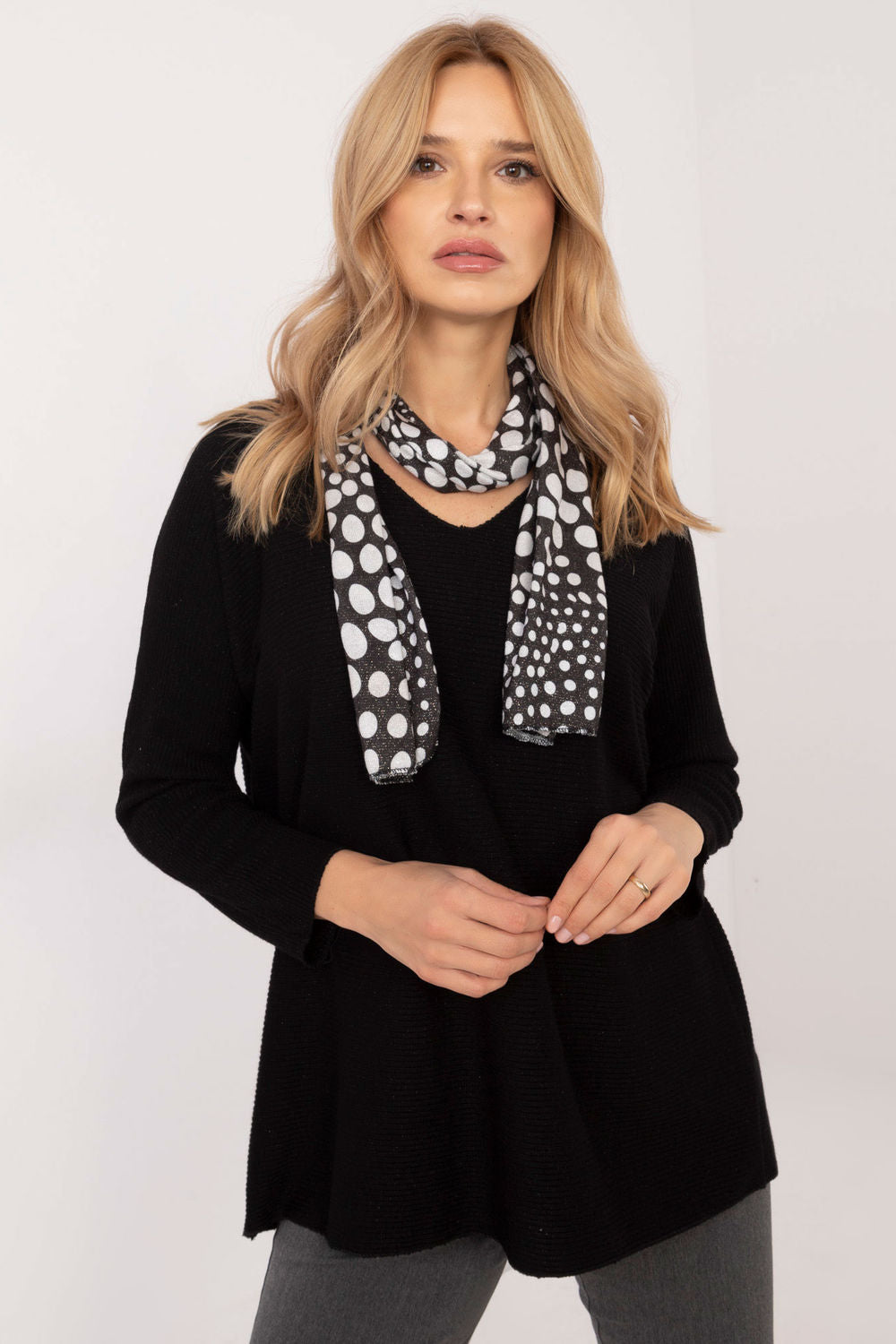 Pullover model 202908 Italy Moda