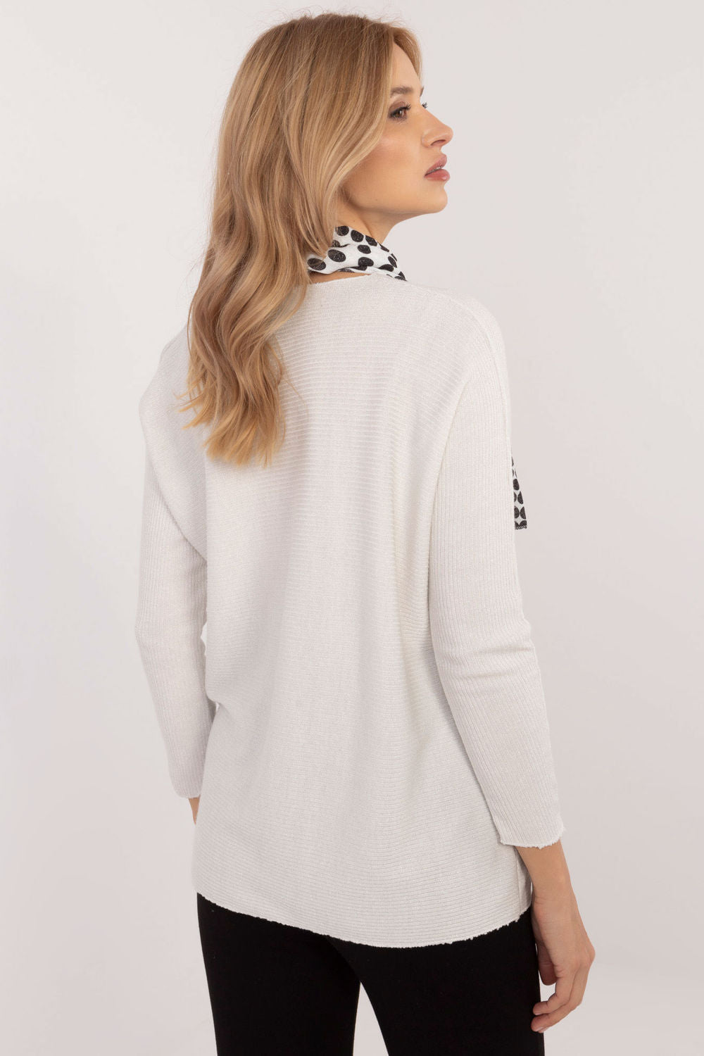 Pullover model 202909 Italy Moda