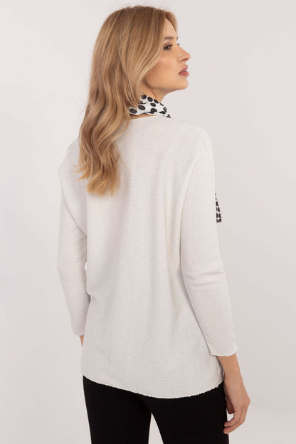 Pullover model 202909 Italy Moda