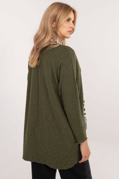 Pullover model 202910 Italy Moda