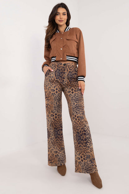 Women's Trousers Model 202929 Lakerta
