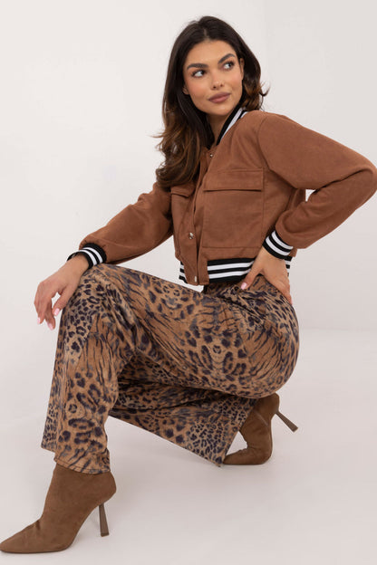 Women's Trousers Model 202929 Lakerta
