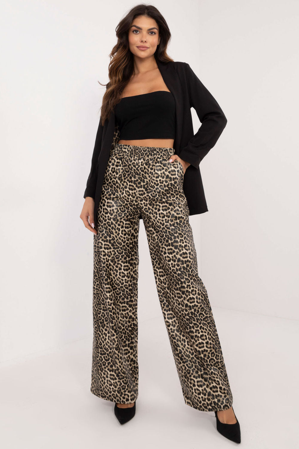 Women's Trousers model 202933 Lakerta