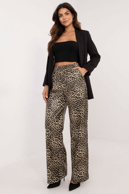 Women's Trousers model 202933 Lakerta