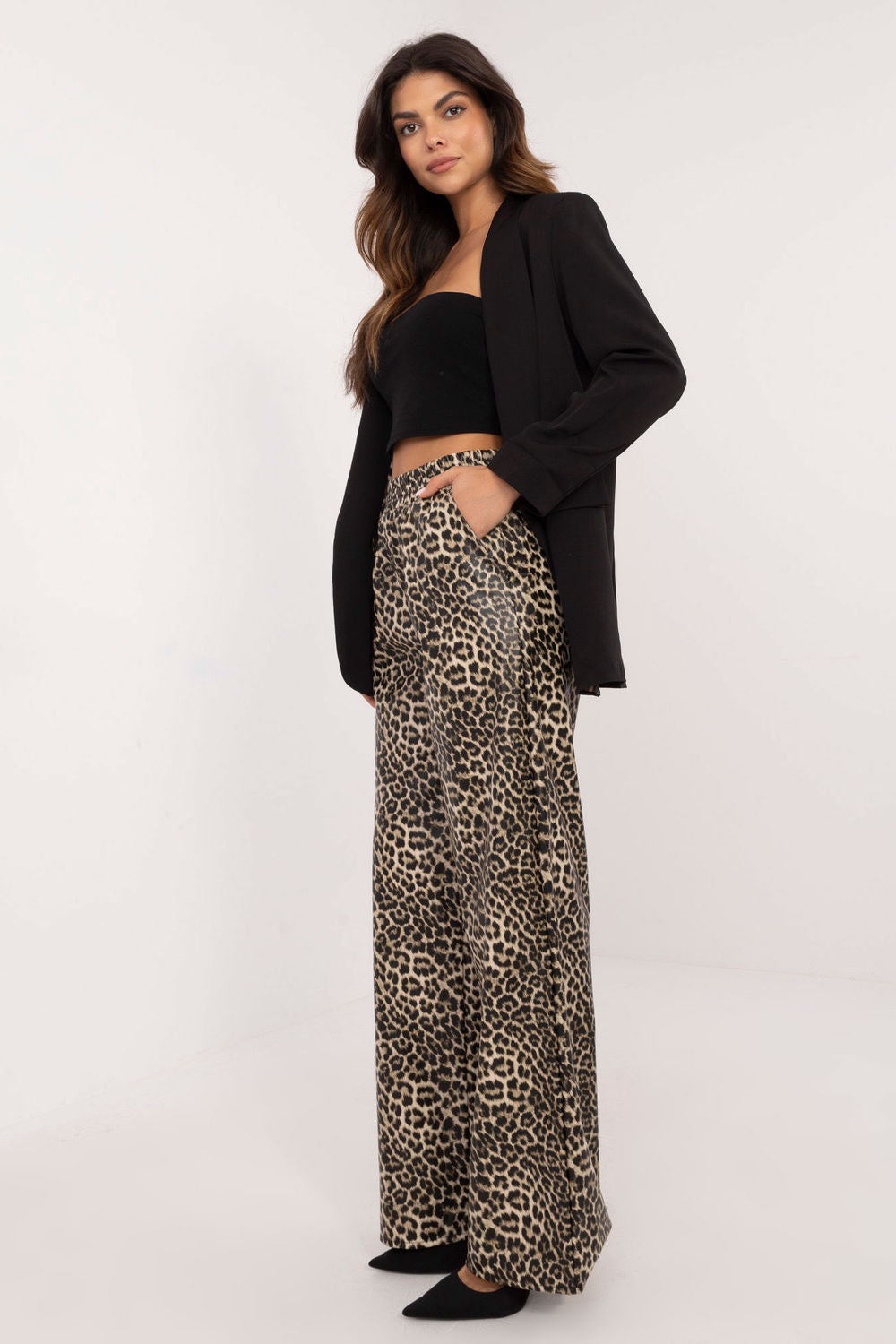 Women's Trousers model 202933 Lakerta