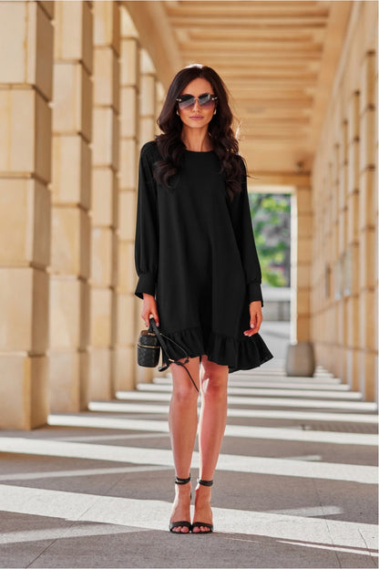 Alltagskleid model 202970 Roco Fashion