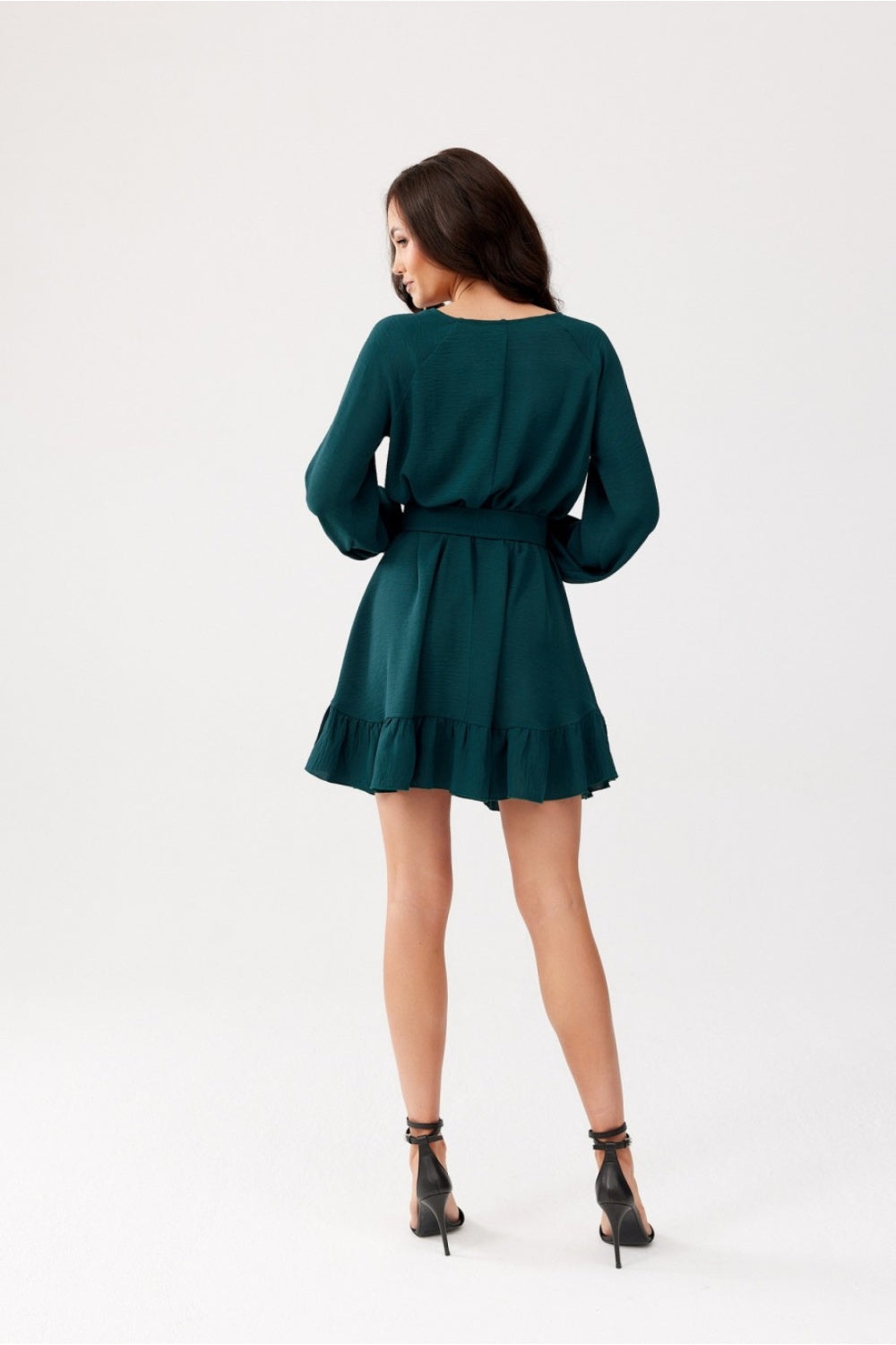 Alltagskleid model 202971 Roco Fashion