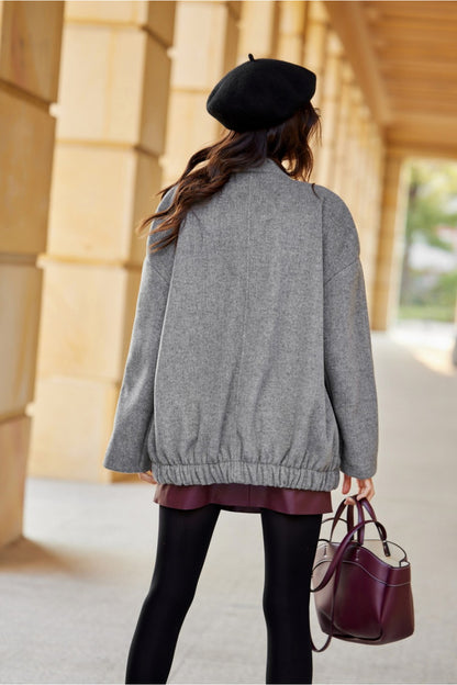 Jacke model 202990 Roco Fashion