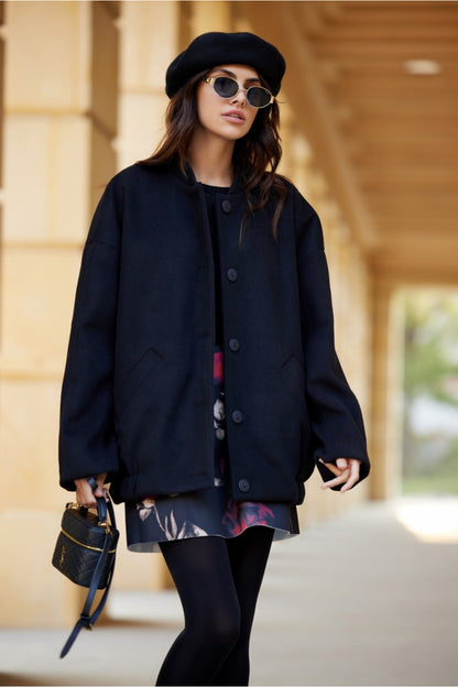 Jacke model 202991 Roco Fashion