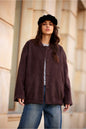 Jacke model 202992 Roco Fashion