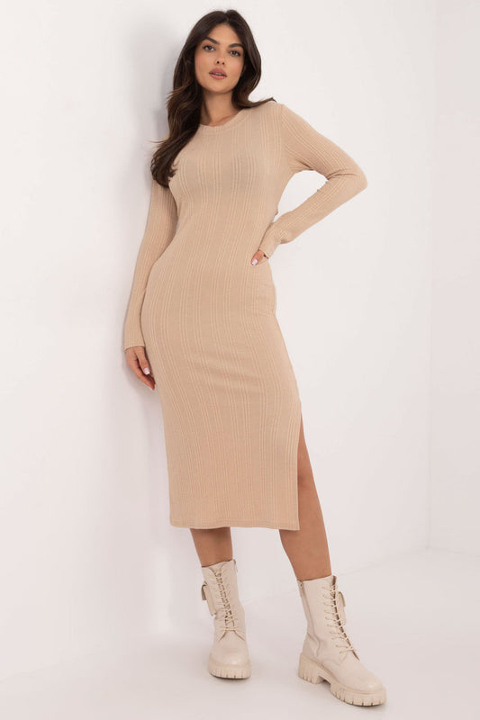 Everyday dress model 203017 Lakerta