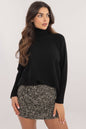 Rollkragenpullover model 203022 BFG