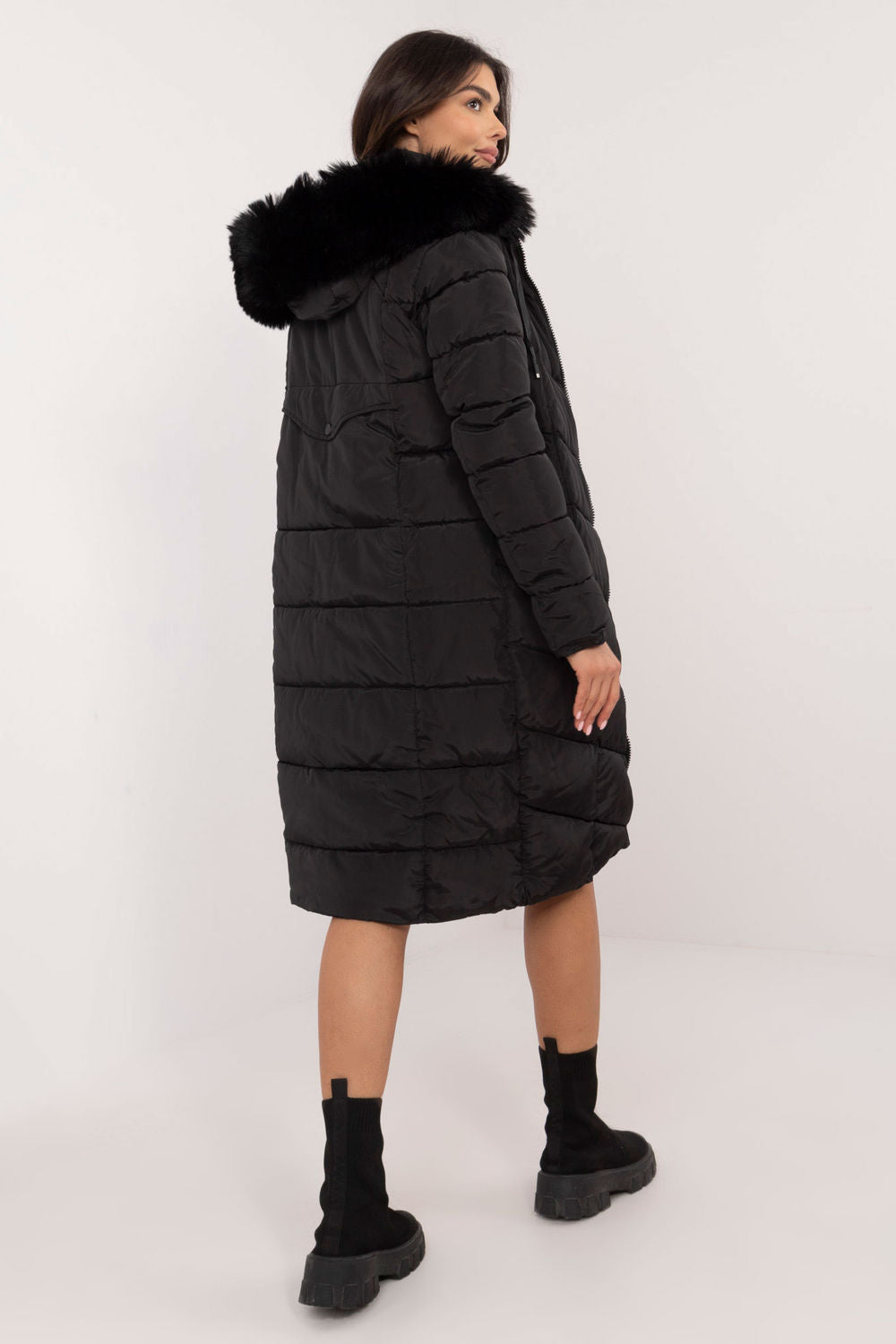 Jacke model 203081 Factory Price