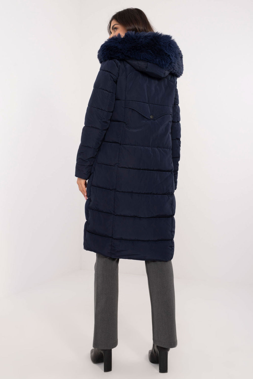Jacke model 203082 Factory Price