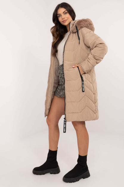 Jacke model 203088 Factory Price