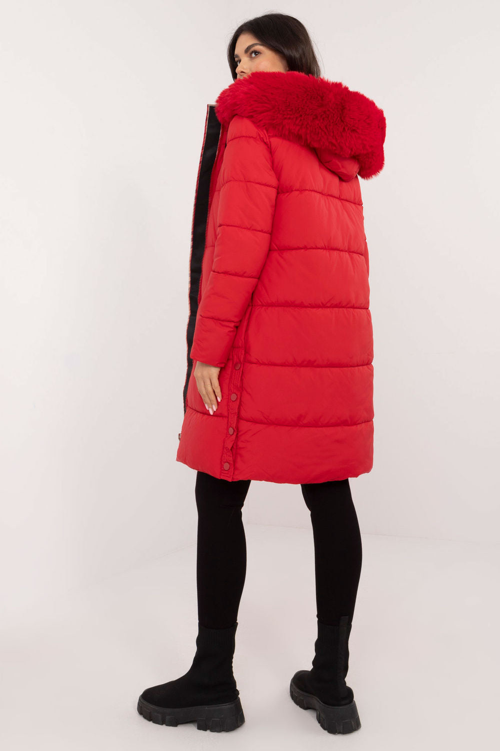 Jacke model 203090 Factory Price