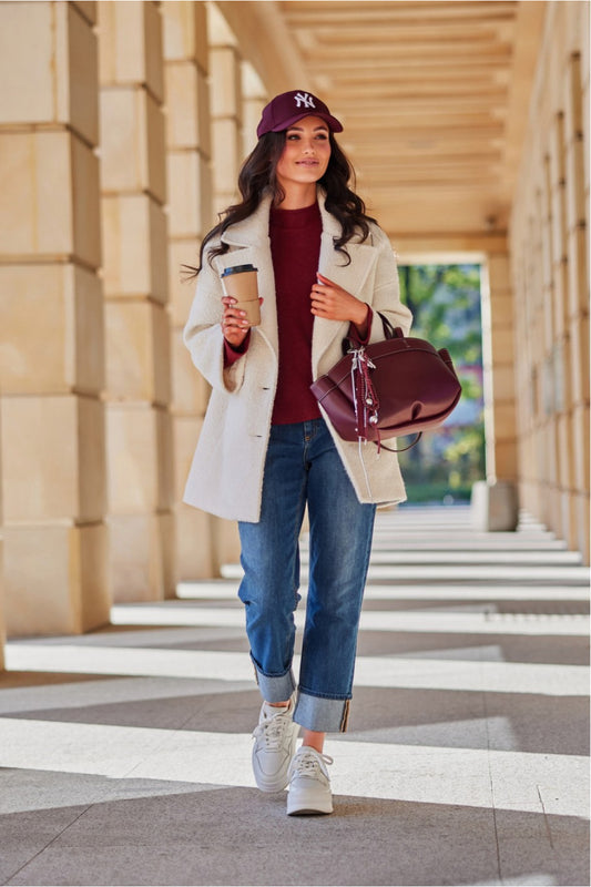 Jacke model 203096 Roco Fashion