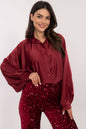 Langarm Hemd model 203113 Italy Moda
