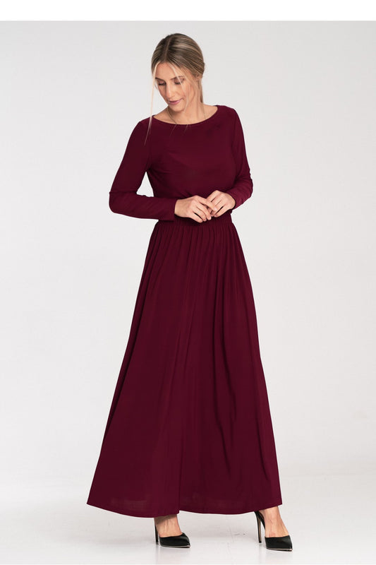 Everyday dress model 203137 Figl