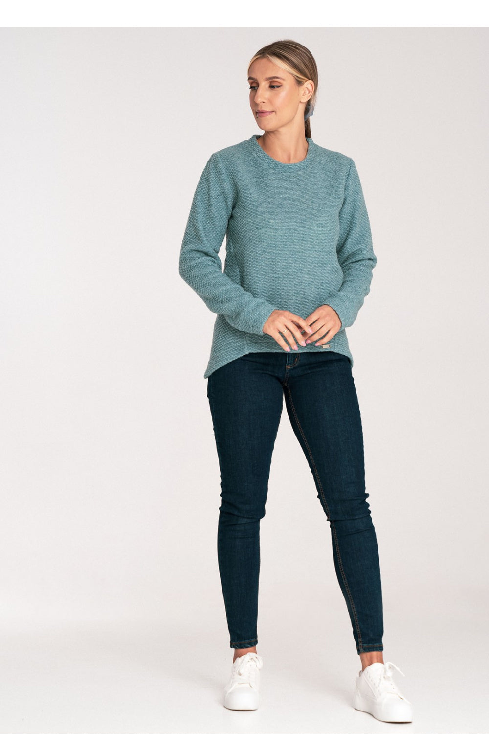 Pullover model 203154 Figl
