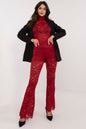 Women's Trousers model 203158 Italy Moda