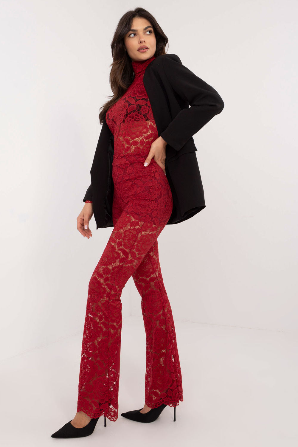 Women's Trousers model 203158 Italy Moda