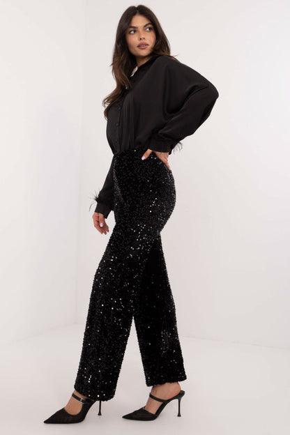 Women's Trousers model 203164 Italy Moda