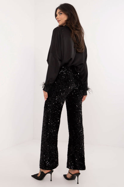 Women's Trousers model 203164 Italy Moda