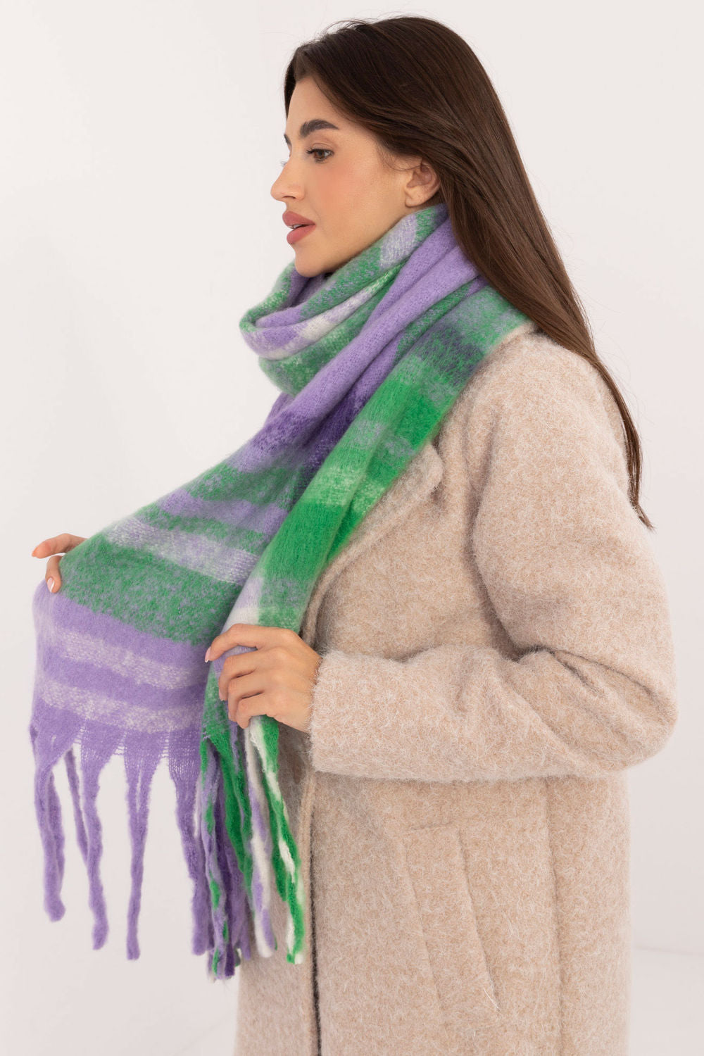 Scarf model 203169 AT