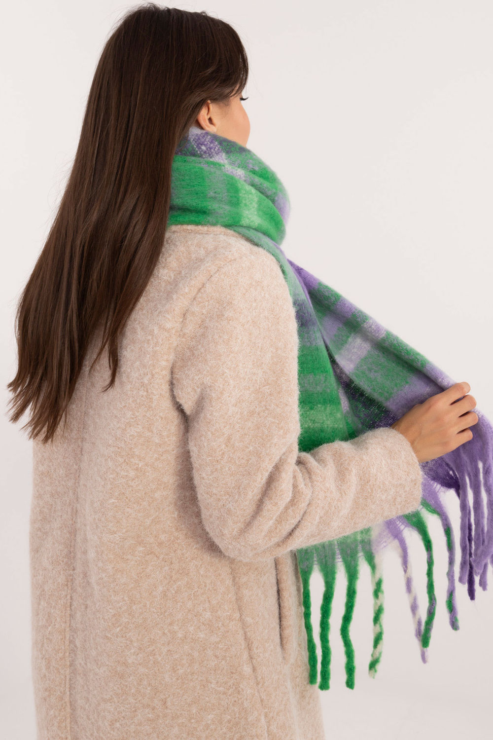 Scarf model 203169 AT