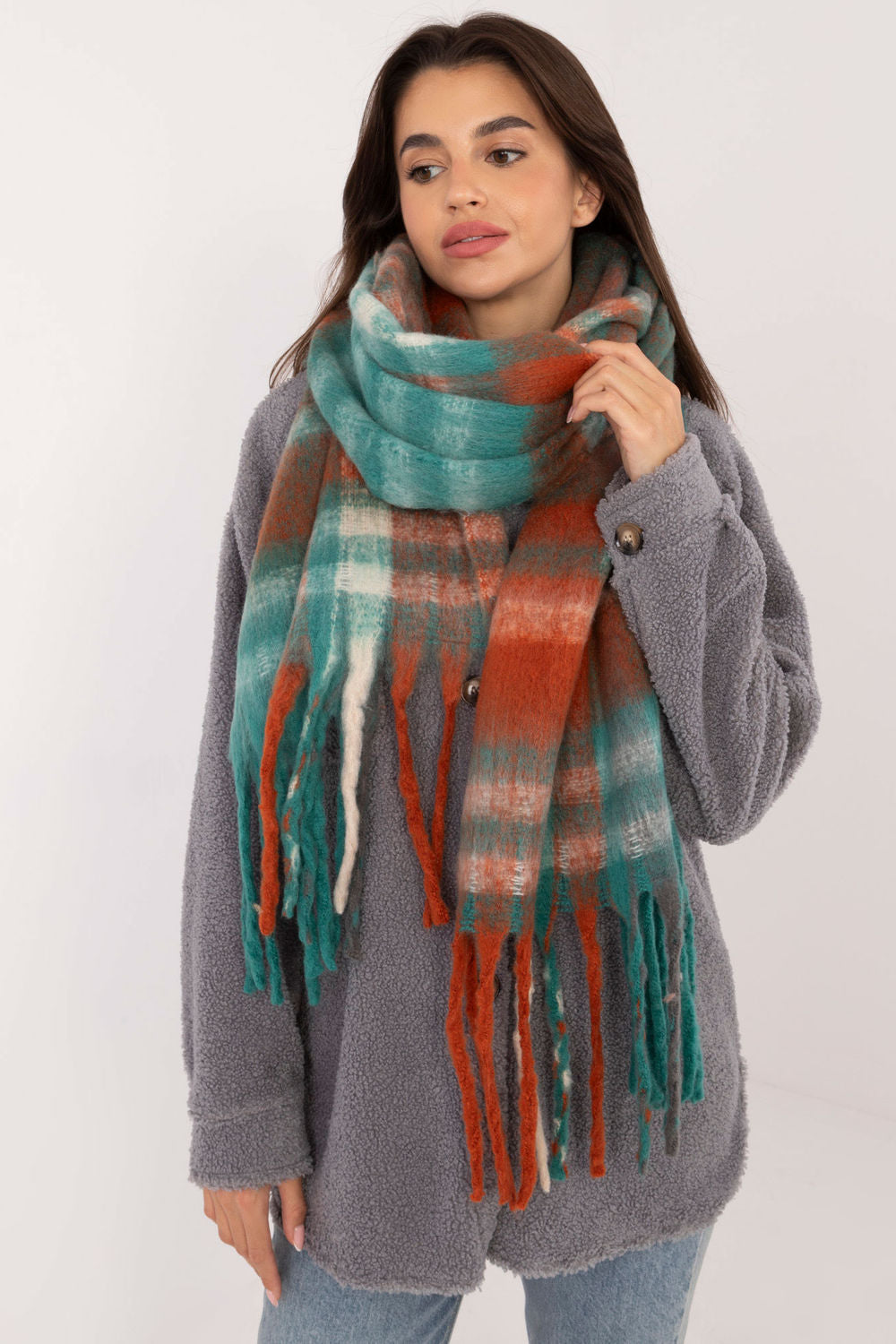 Scarf model 203170 AT