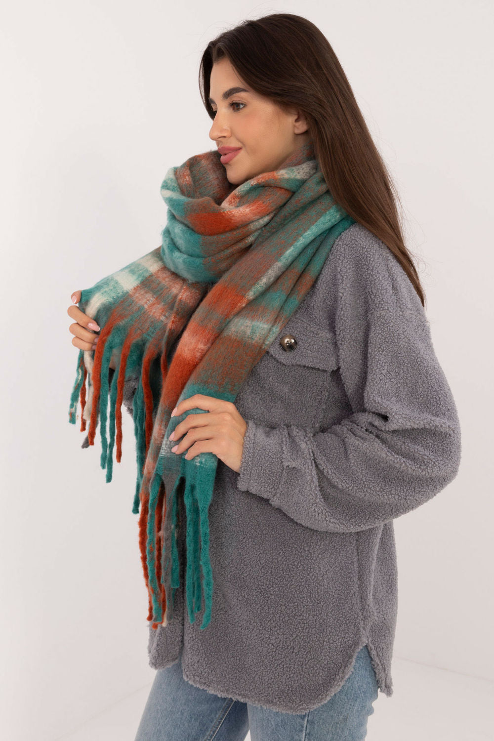 Scarf model 203170 AT