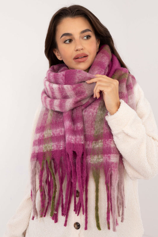 Scarf model 203173 AT