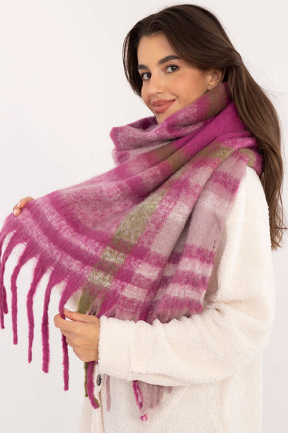 Scarf model 203173 AT