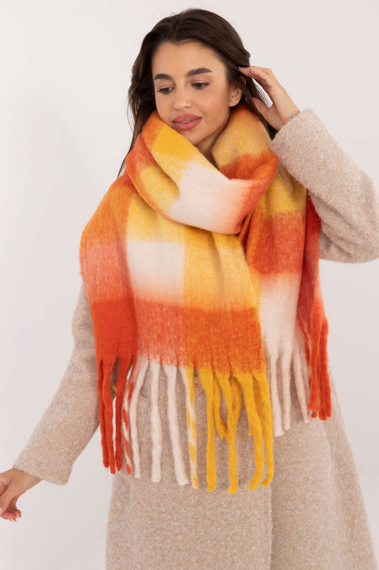 Scarf model 203175 AT