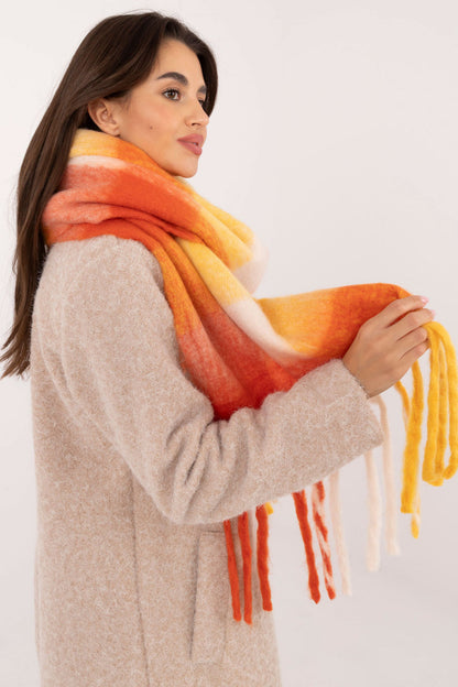 Scarf model 203175 AT
