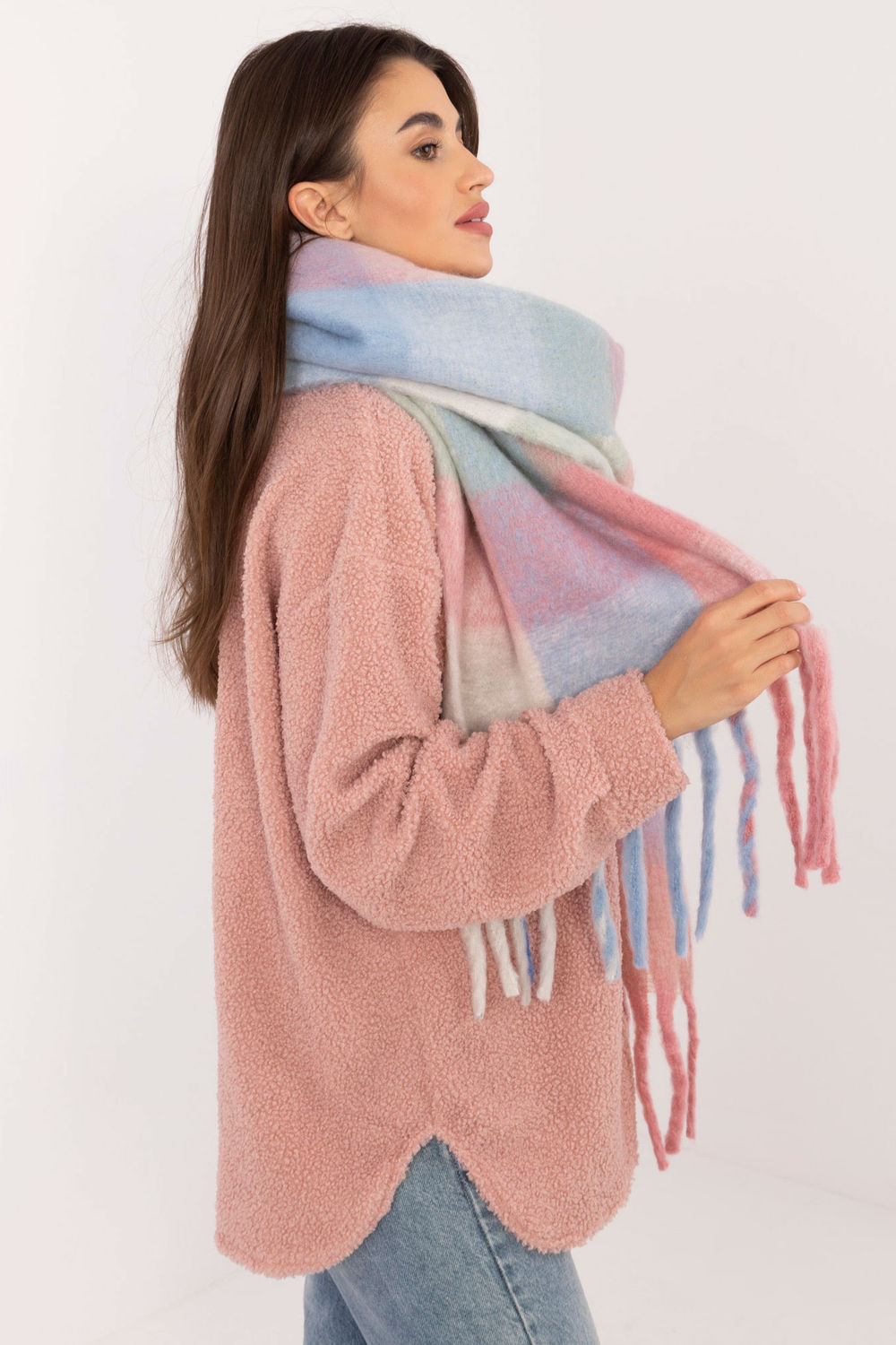 Scarf model 203178 AT
