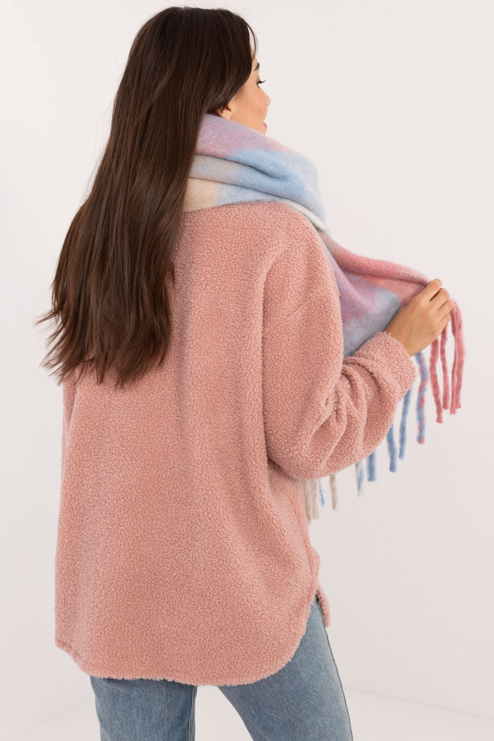 Scarf model 203178 AT