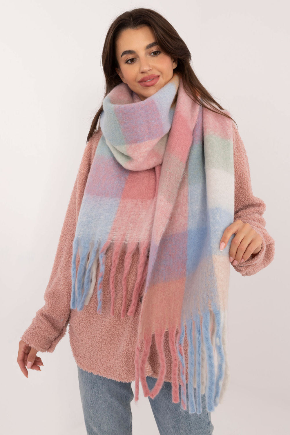 Scarf model 203178 AT