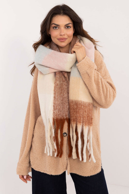 Scarf model 203187 AT